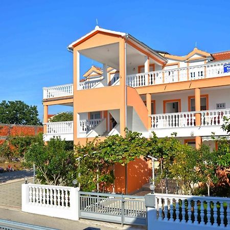 Apartments Katarina Vodice Ngoại thất bức ảnh