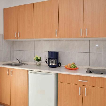 Apartments Katarina Vodice Ngoại thất bức ảnh