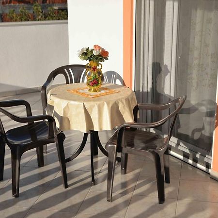 Apartments Katarina Vodice Ngoại thất bức ảnh