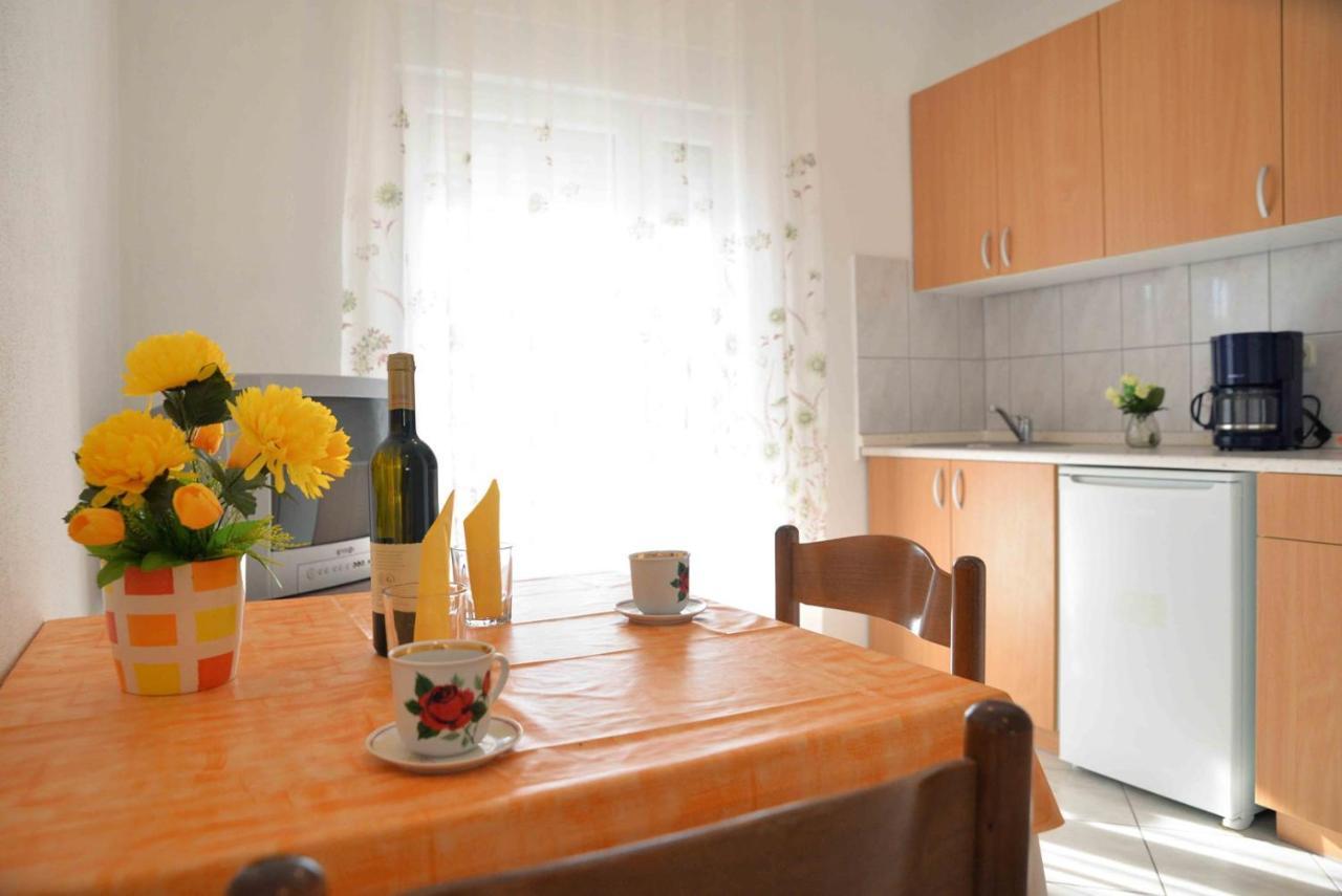 Apartments Katarina Vodice Ngoại thất bức ảnh