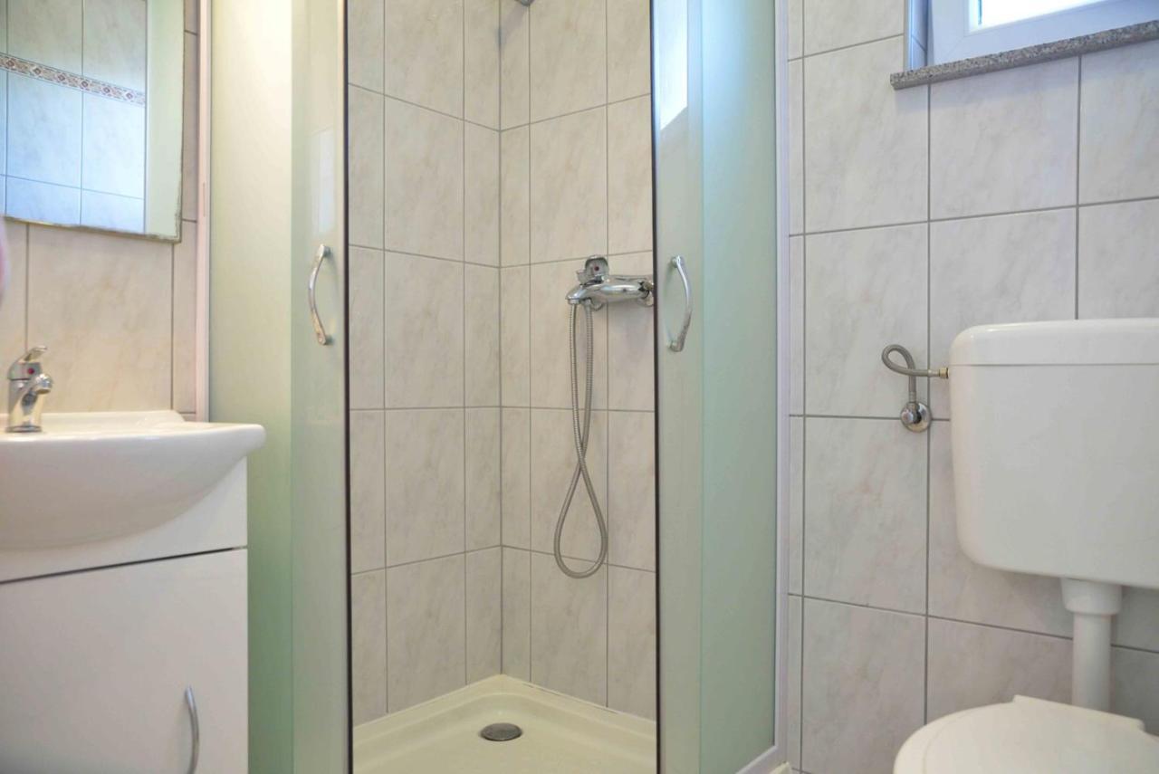 Apartments Katarina Vodice Ngoại thất bức ảnh