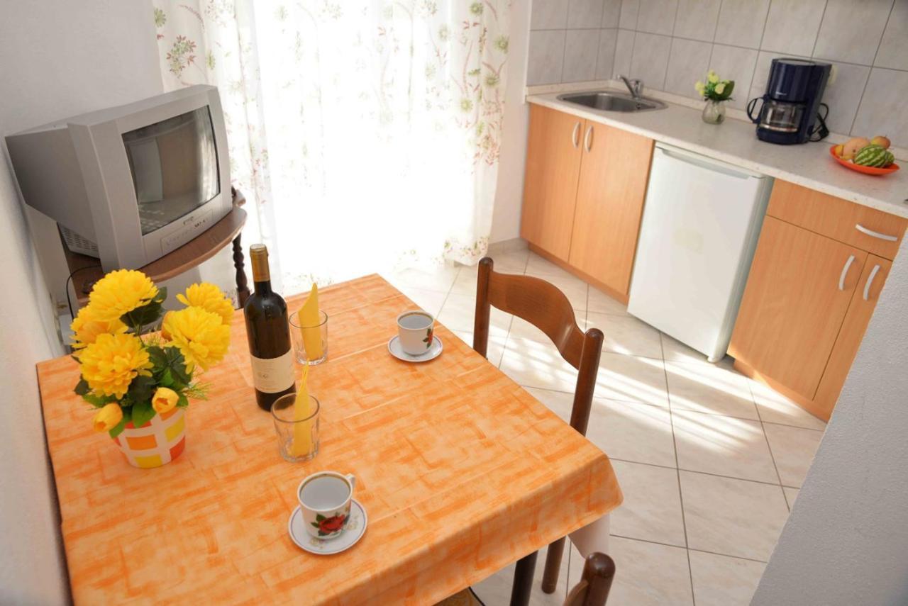 Apartments Katarina Vodice Ngoại thất bức ảnh