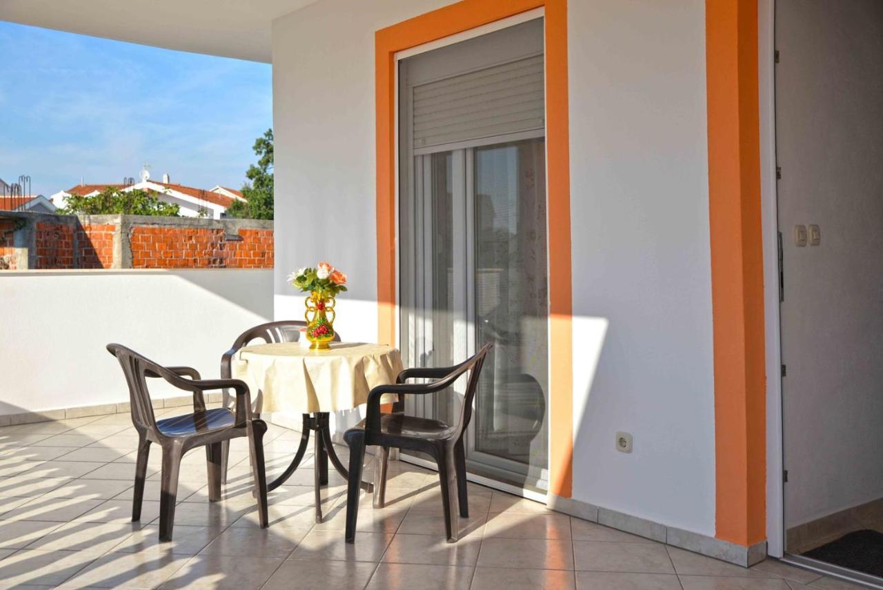 Apartments Katarina Vodice Ngoại thất bức ảnh