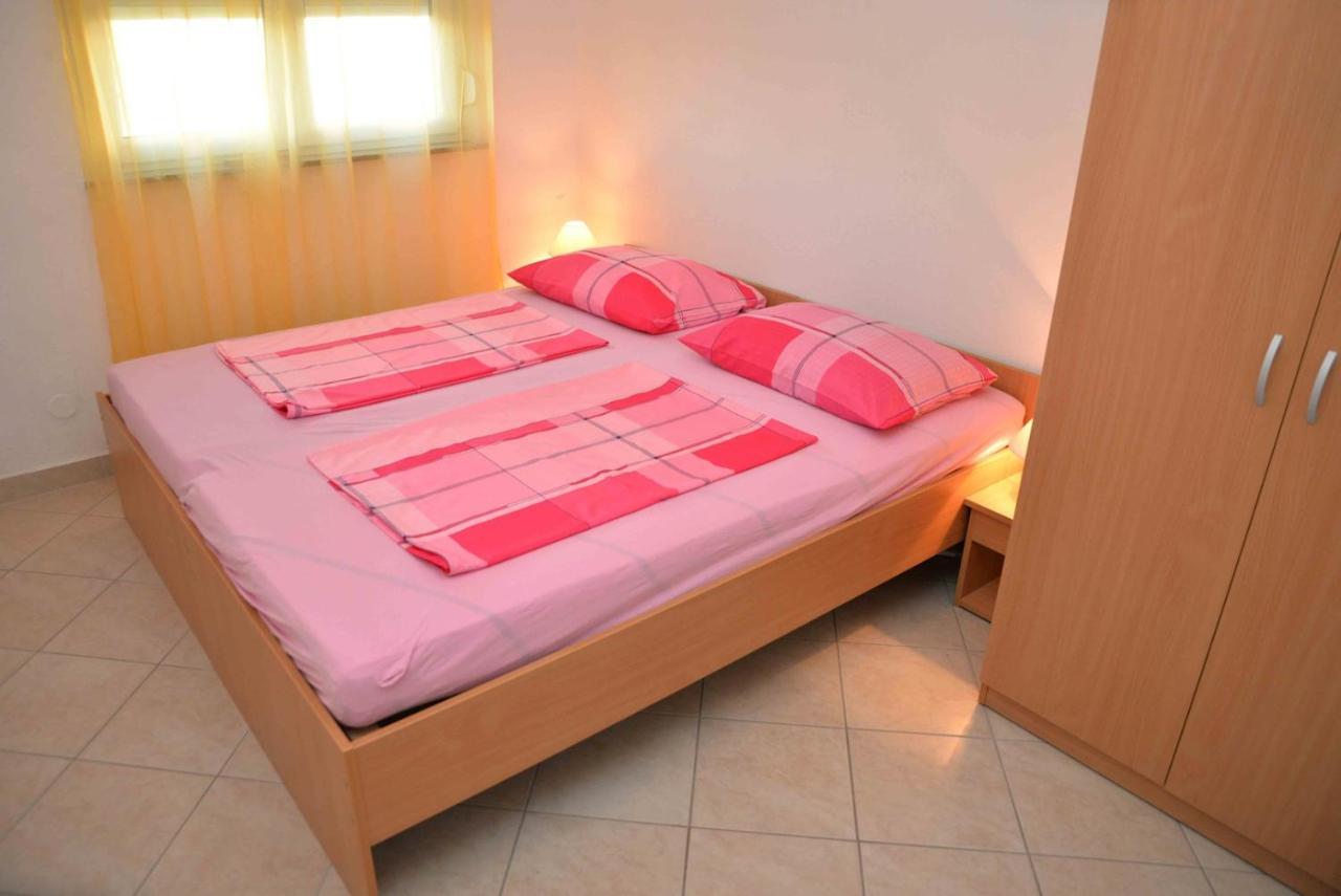 Apartments Katarina Vodice Ngoại thất bức ảnh