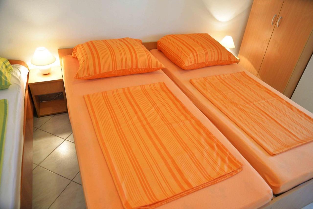 Apartments Katarina Vodice Ngoại thất bức ảnh