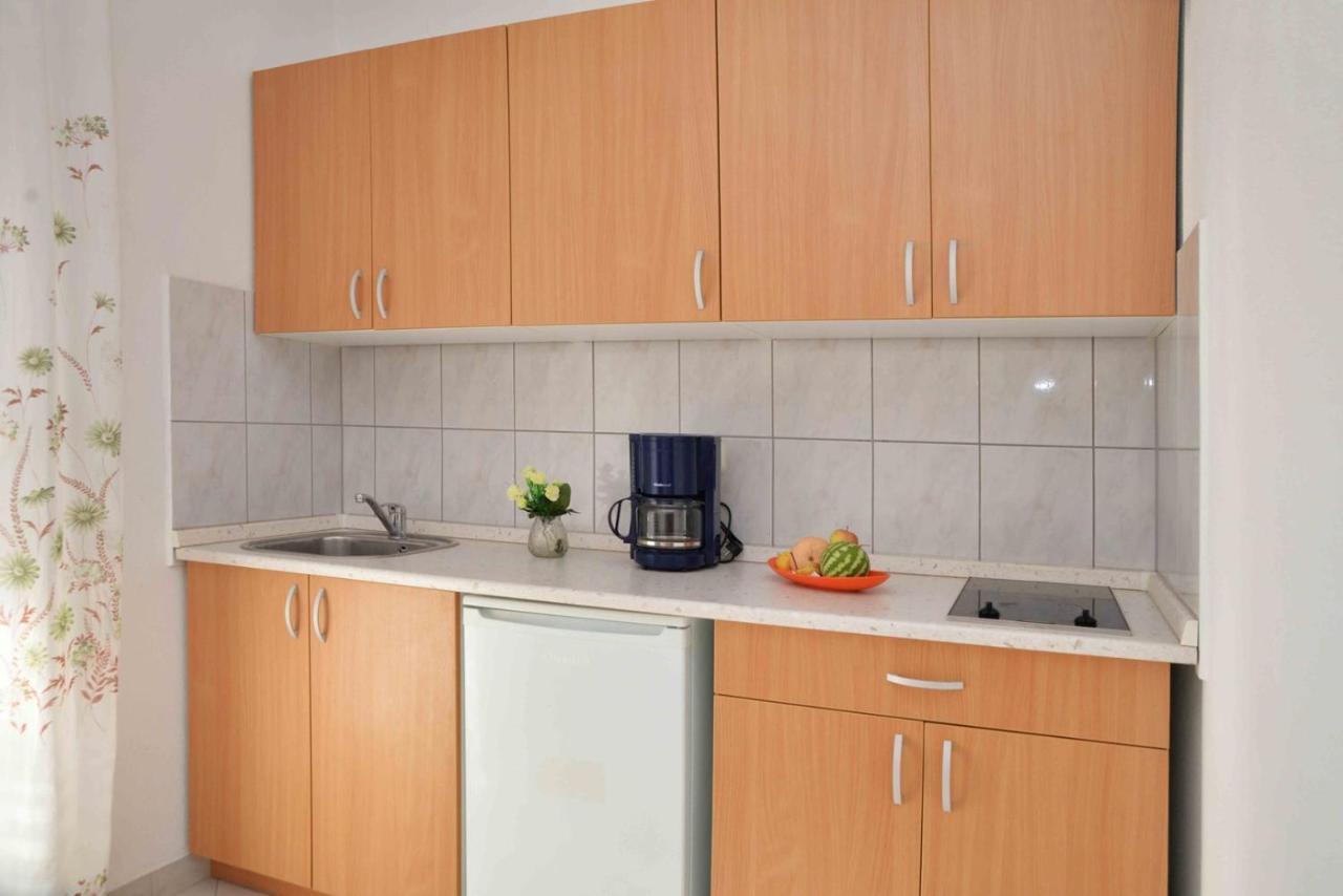 Apartments Katarina Vodice Ngoại thất bức ảnh