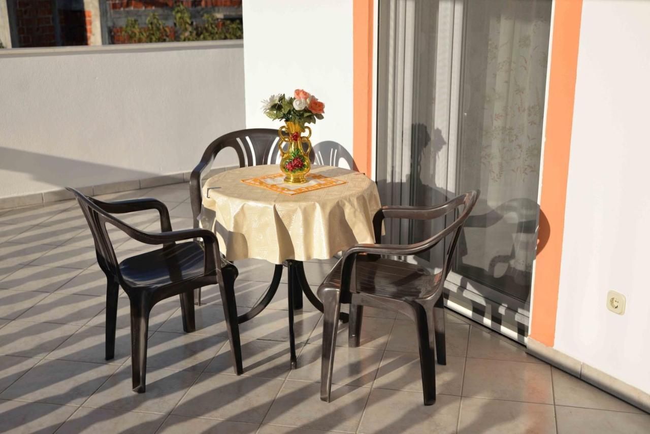 Apartments Katarina Vodice Ngoại thất bức ảnh